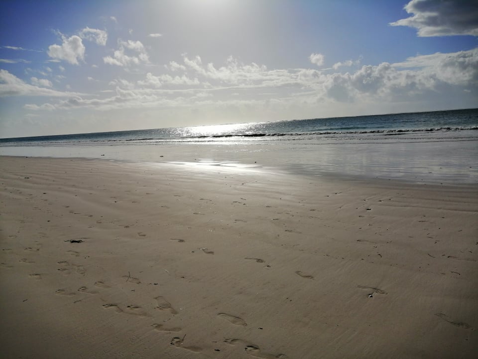 Strand Hotel Diani Sea Lodge