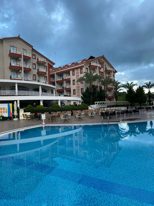 Pool FUN&SUN Smart Hane Sun Hotel