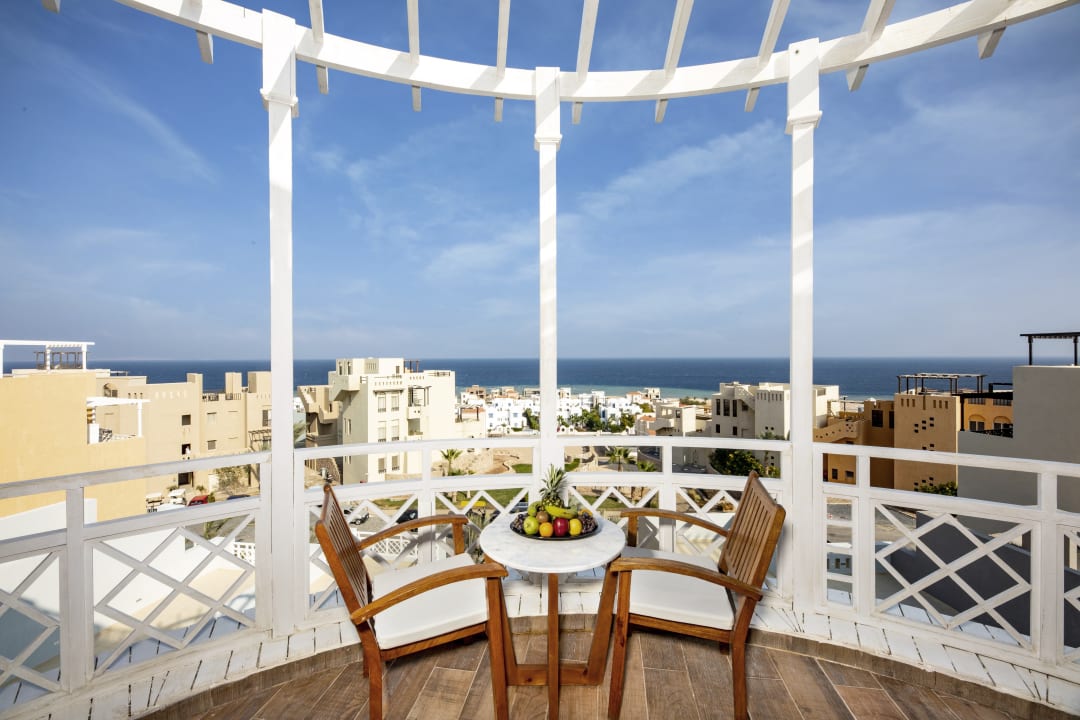 Zimmer Zen Resort Sahl Hasheesh by TBH Hotels