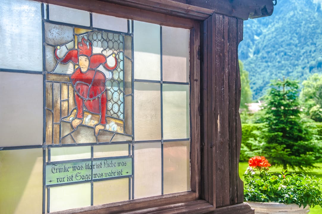 Sonstiges Hotel Reuther Garni