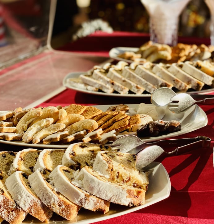 Gastro ROBINSON MALDIVES