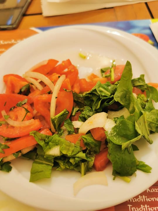 Gastro Royal Alhambra Palace