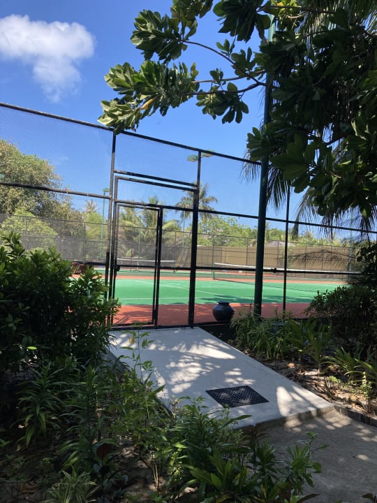 Sport & Freizeit Sun Siyam Iru Fushi