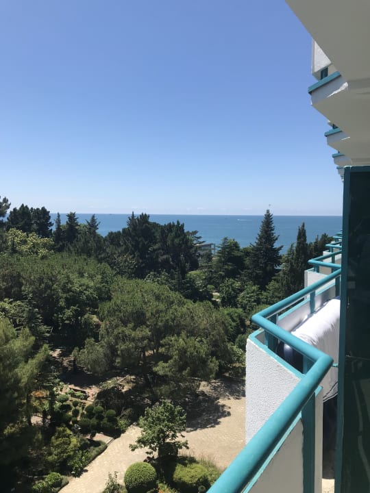 Ausblick Resort Znanie