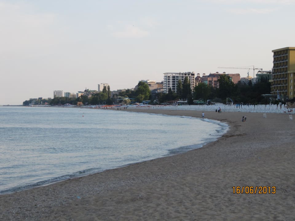 Nahe Hotel GRIFID Encanto Beach