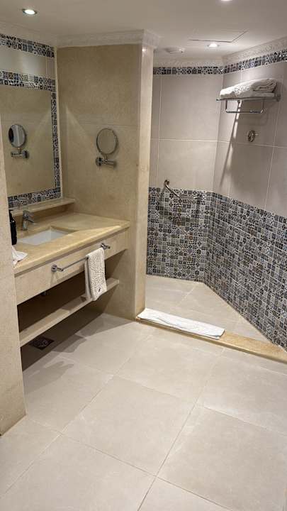 Zimmer The Grand Palace - Adults only