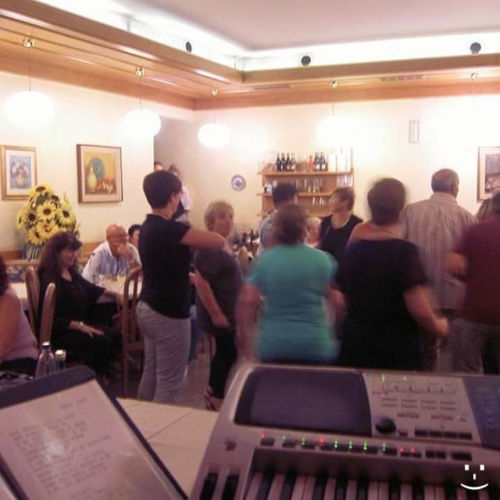 #hoteldoria#nago#vacanze Hotel Doria