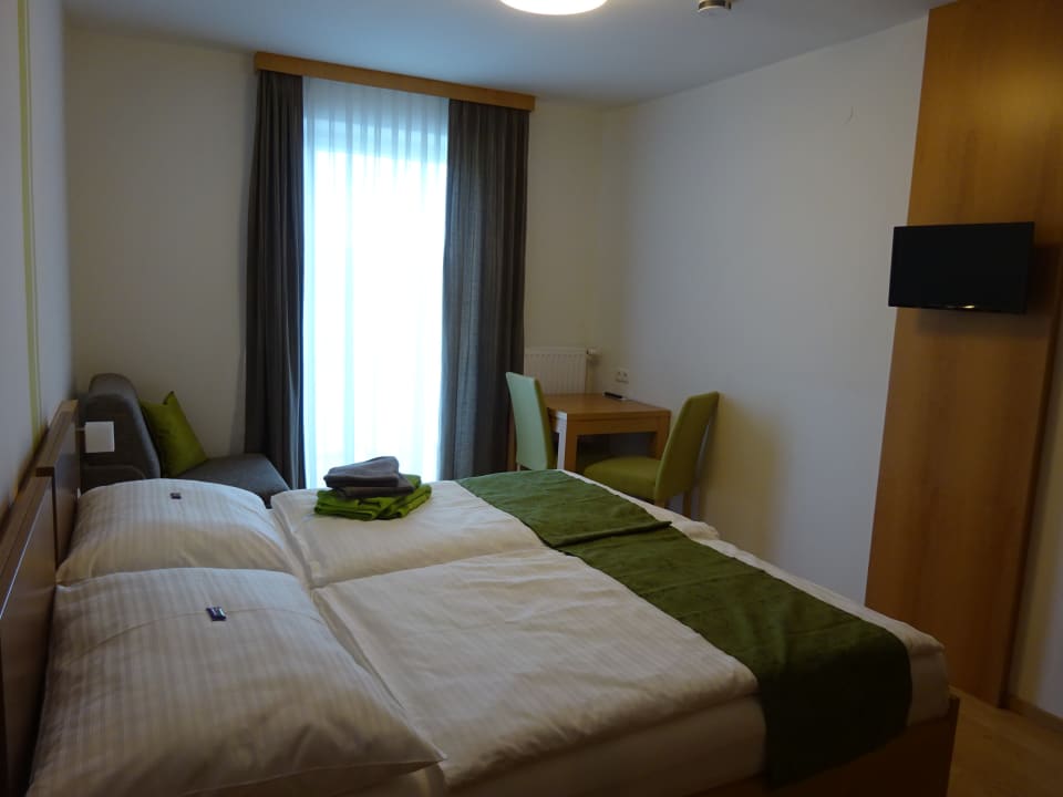 Zimmer Pension Schweighofer - Derler