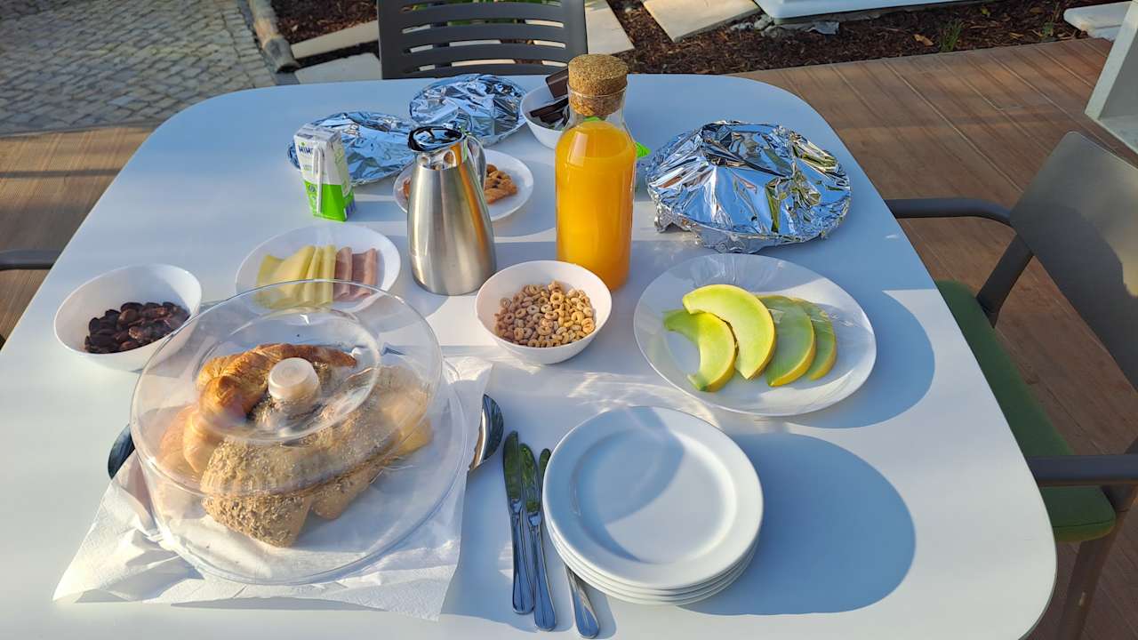 Gastro Resort Fazenda Viegas