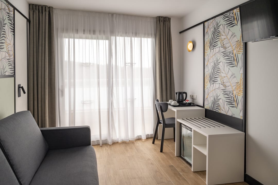 Zimmer MedPlaya Hotel Calypso