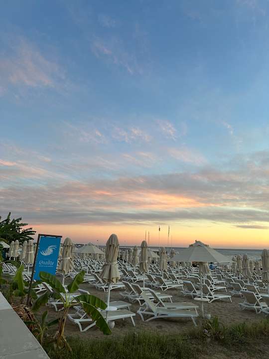 Strand Seaden Quality Resort & Spa