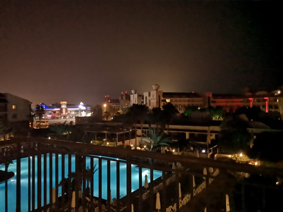 Ausblick Barut B Suites