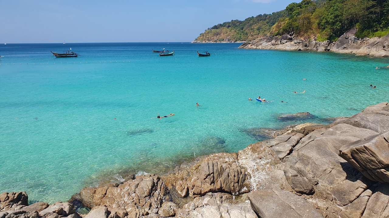 Strand Avista Hideaway Phuket Patong, MGallery by Sofitel