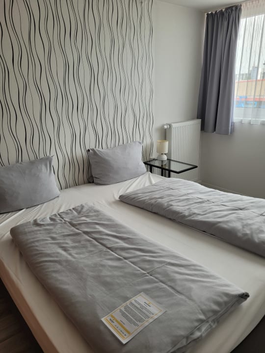 Zimmer Pro Messe Hotel Hannover