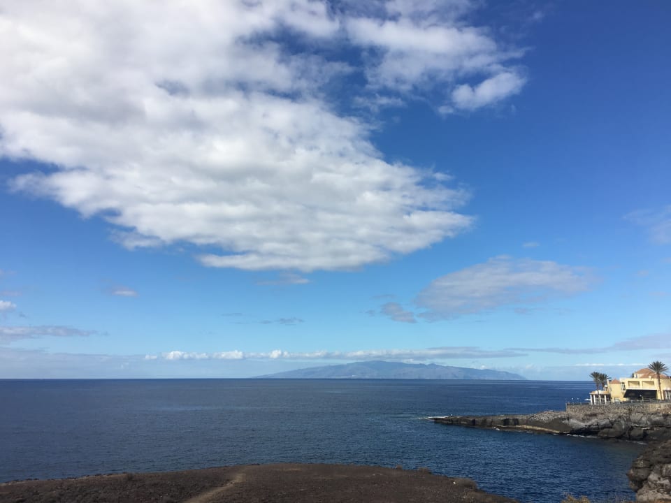 Strand Bahia Principe Sunlight Costa Adeje