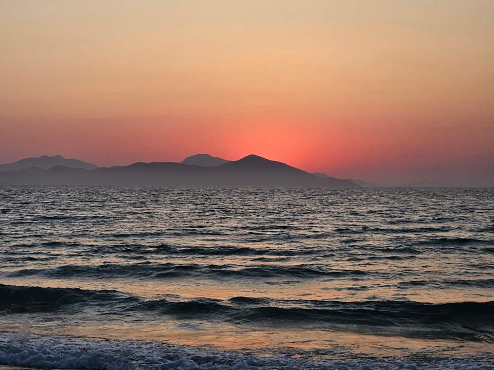 Strand Blue Lagoon Resort