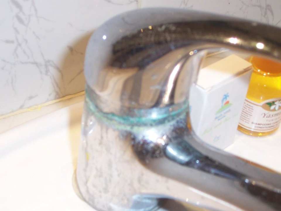 Armatur Badezimmer Houda Golf & Beach Club