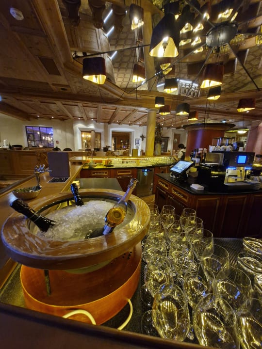 Gastro Das Karwendel - Ihr Wellness Zuhause am Achensee