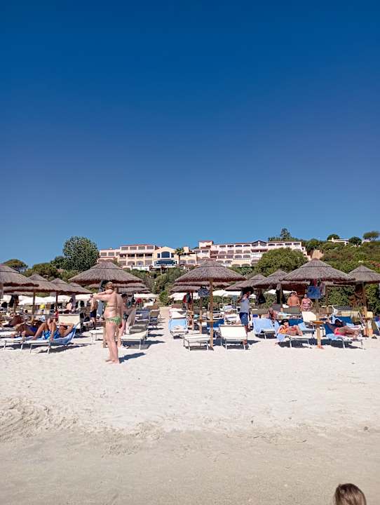 Strand VOI Colonna Village