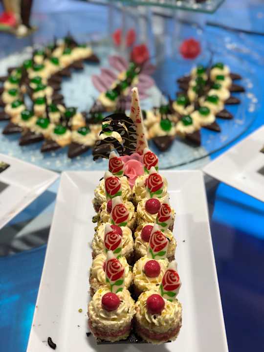 Gastro Pickalbatros Alf Leila Wa Leila Resort - Neverland Hurghada