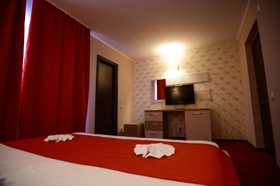 Afrodita Hotel Afrodita