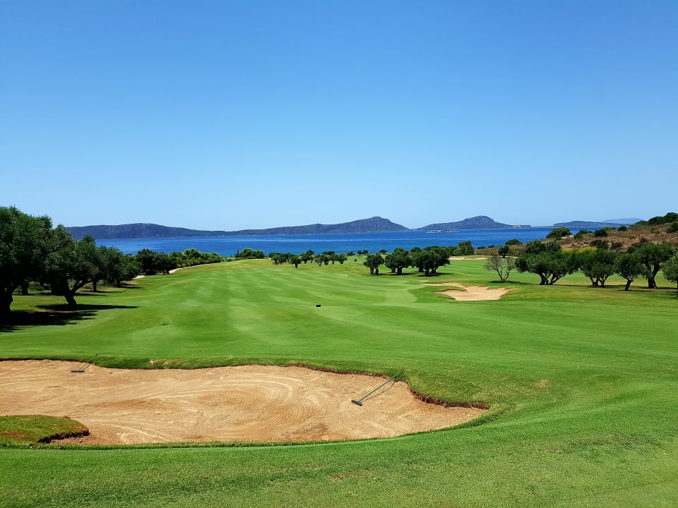 Sport & Freizeit The Westin Resort Costa Navarino