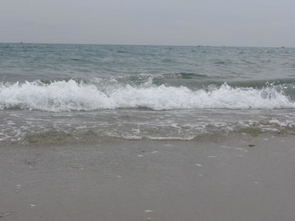 Strand B&B Hotel Savona