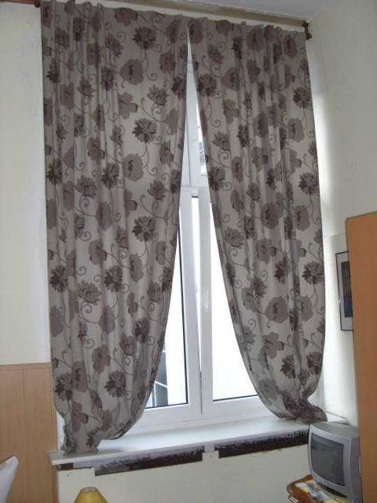 Zimmer Hotel Pension Rheingold