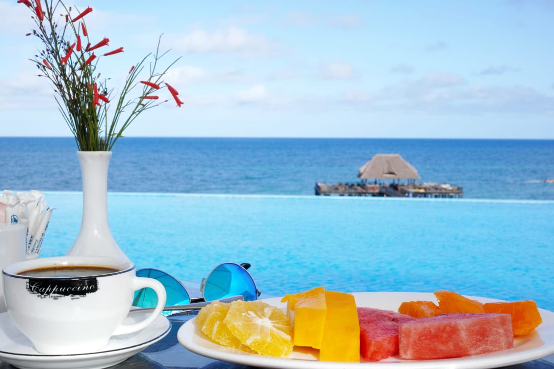 Restaurant Sea Cliff Resort & Spa