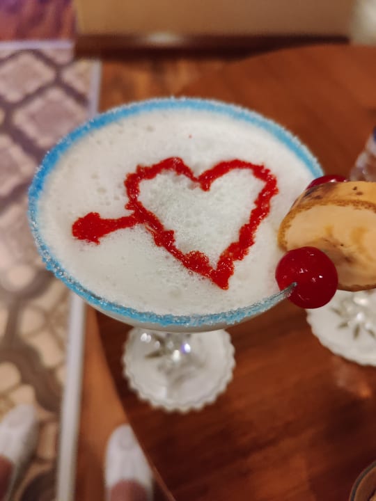 Gastro Aydinbey Kings Palace & Spa