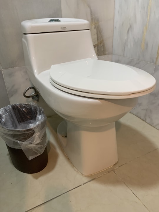 Zimmer Bahia Principe Luxury Esmeralda