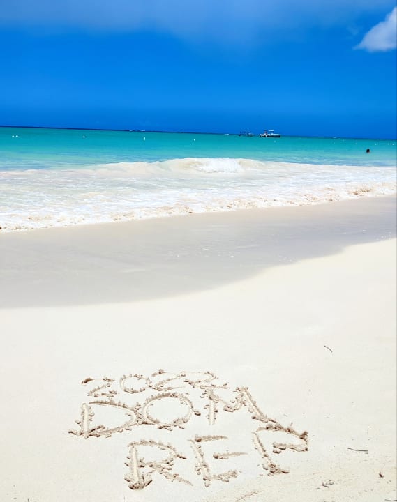 Strand Grand Palladium Punta Cana Resort & Spa