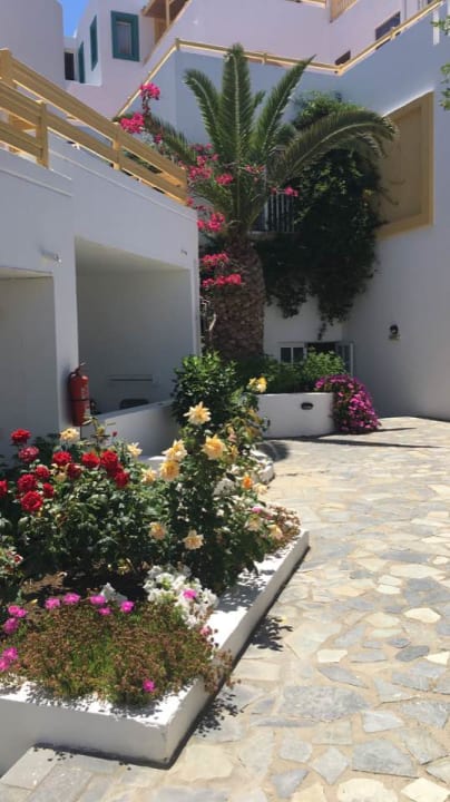 Sonstiges Mastichari Bay Hotel