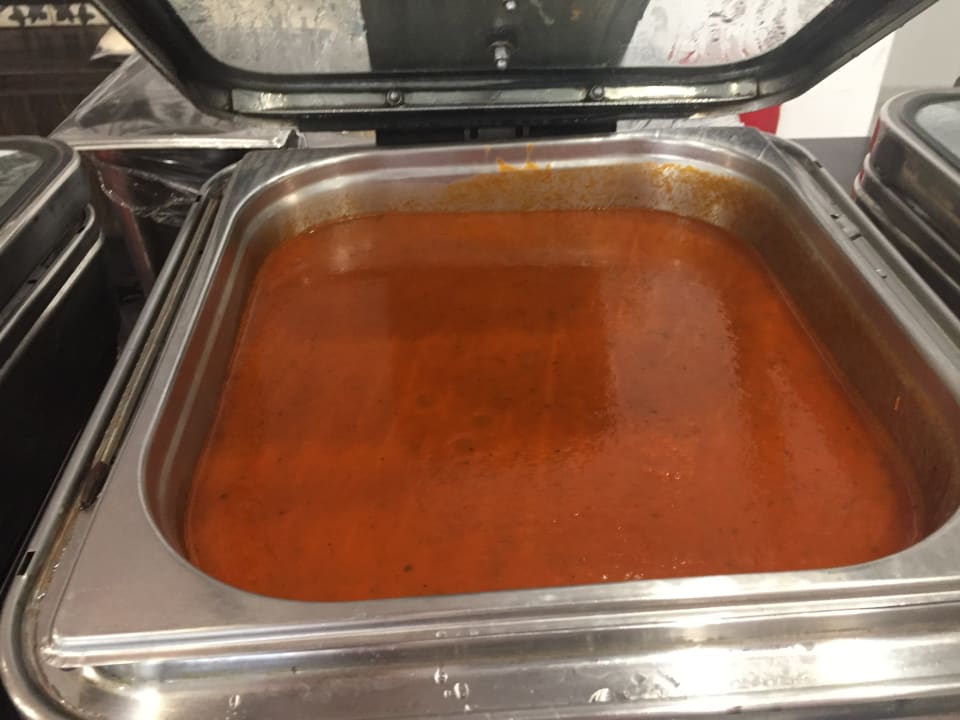 Gastro Delfina Tropic Beach