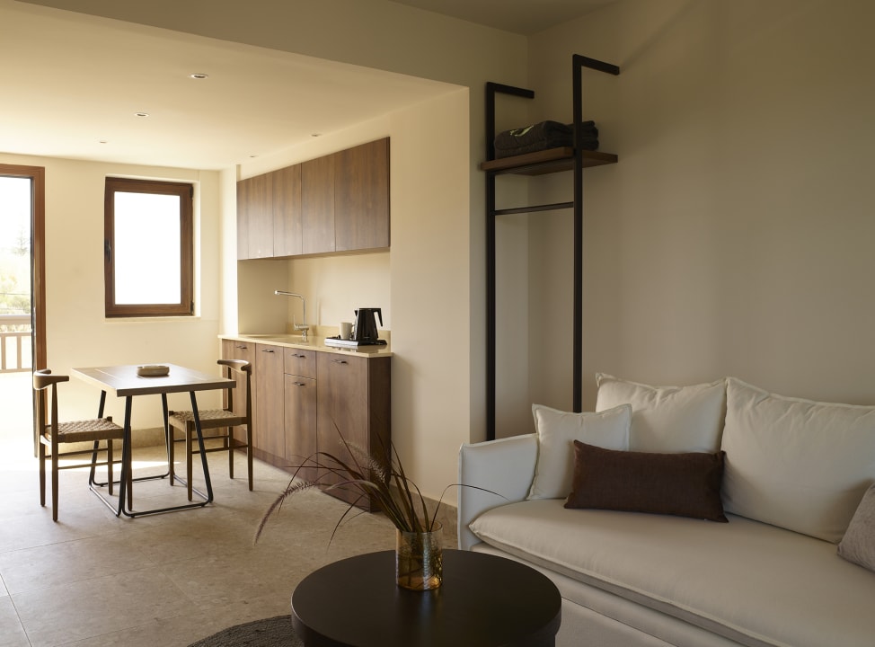 Zimmer Asterion Suites & Spa - Designed for adults