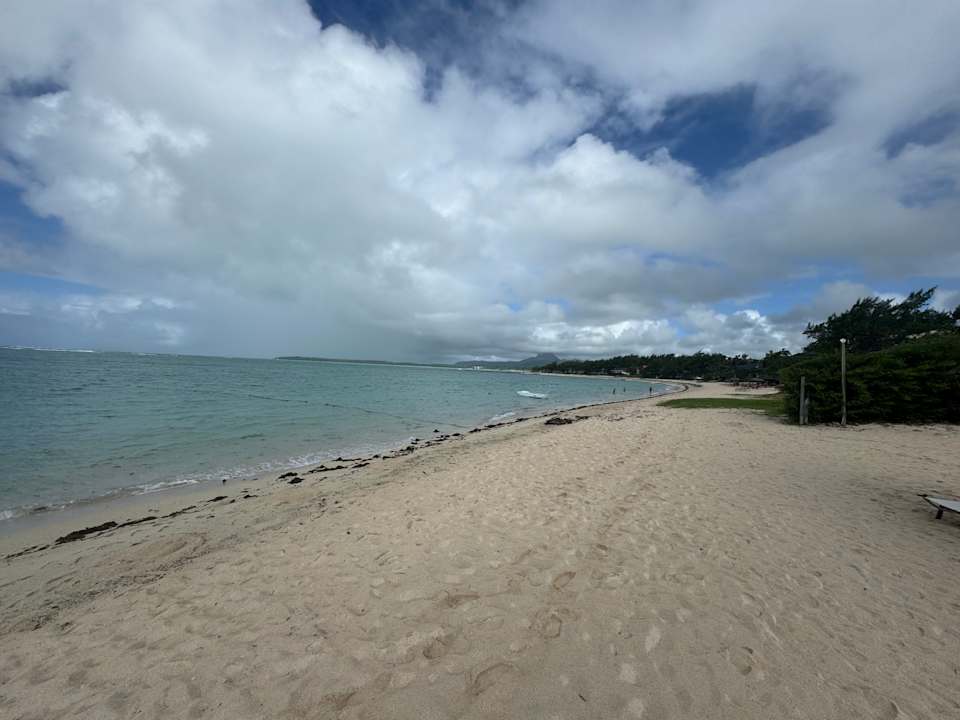 Strand Friday Attitude