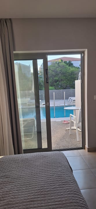 Zimmer Porto Bello Beach