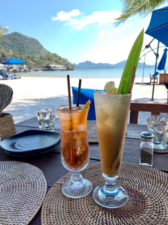 Gastro The St. Regis Langkawi