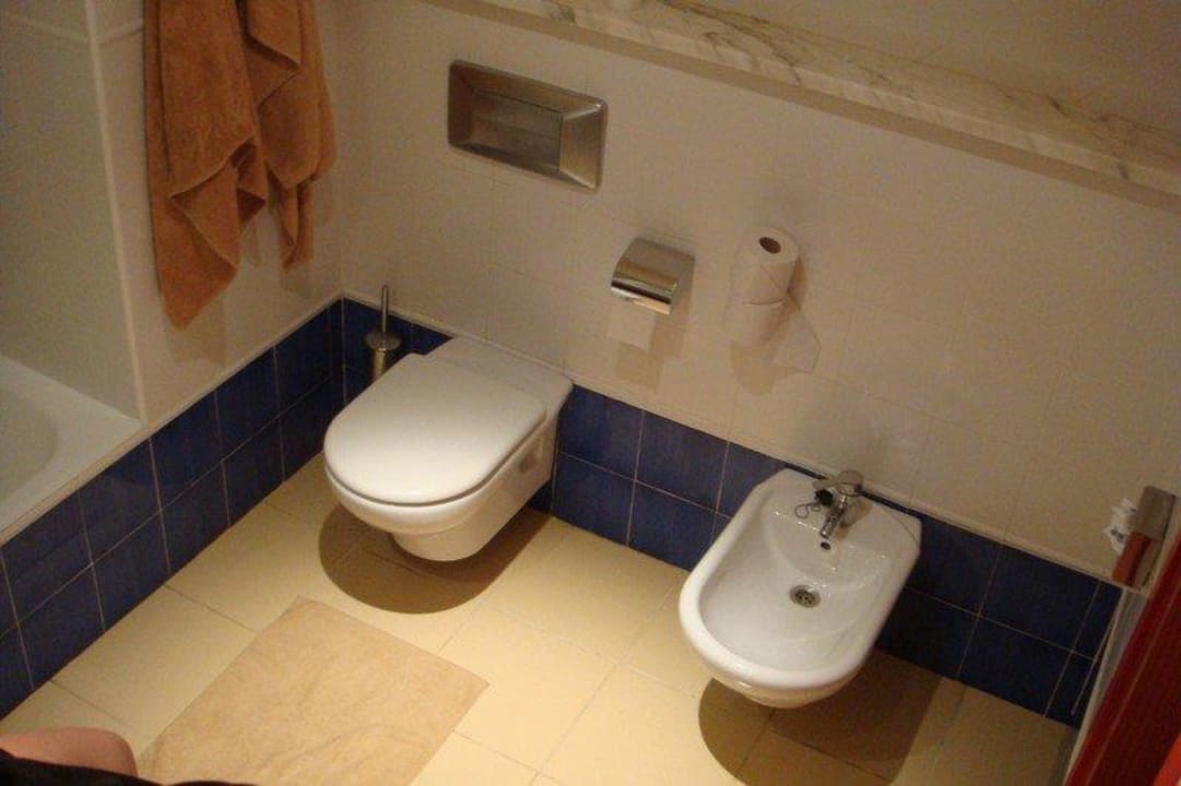 Łazienka SBH Costa Calma Beach Resort