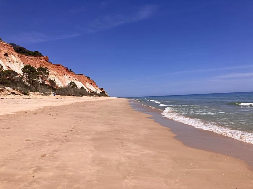 Strand PortoBay Falésia