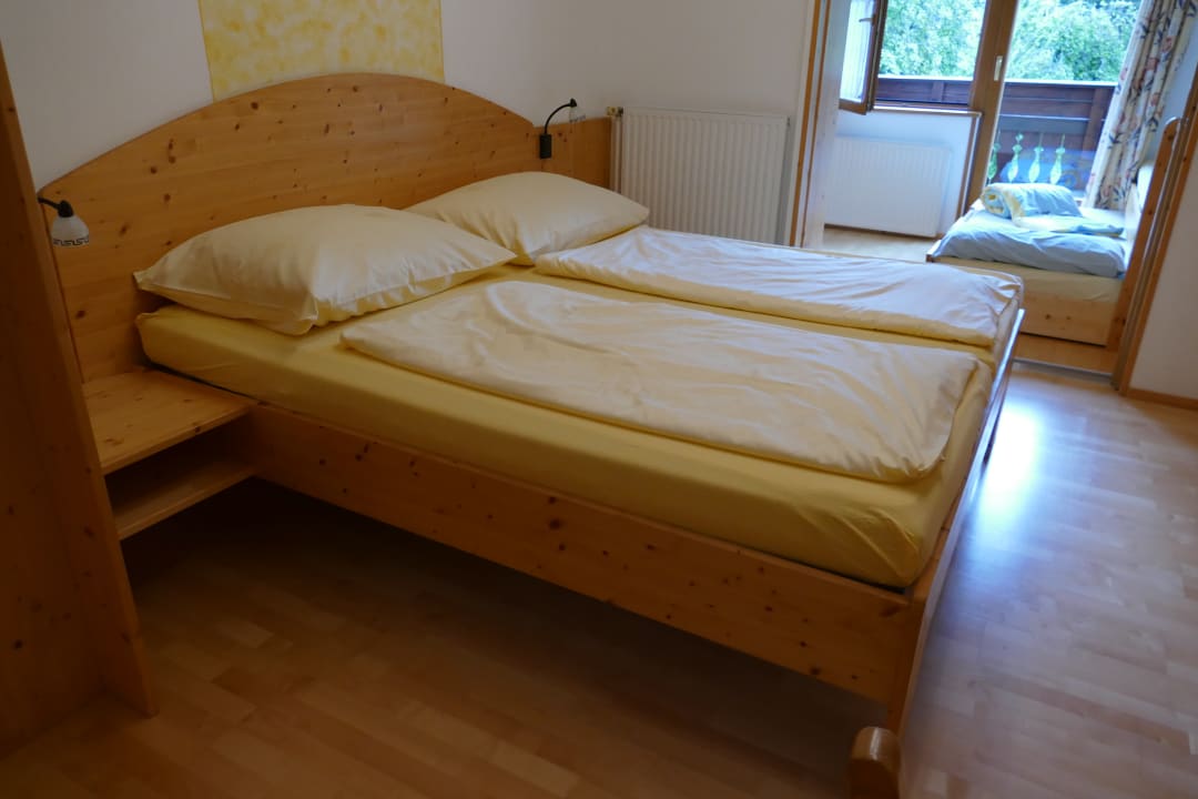 Zimmer Familienbauernhof Grossgrub