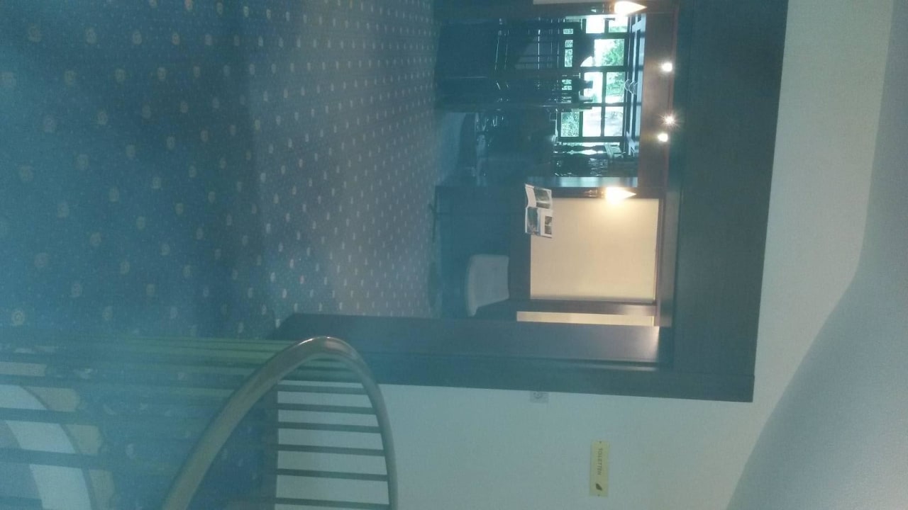 Restaurant Trip Inn Hotel Klee am Park