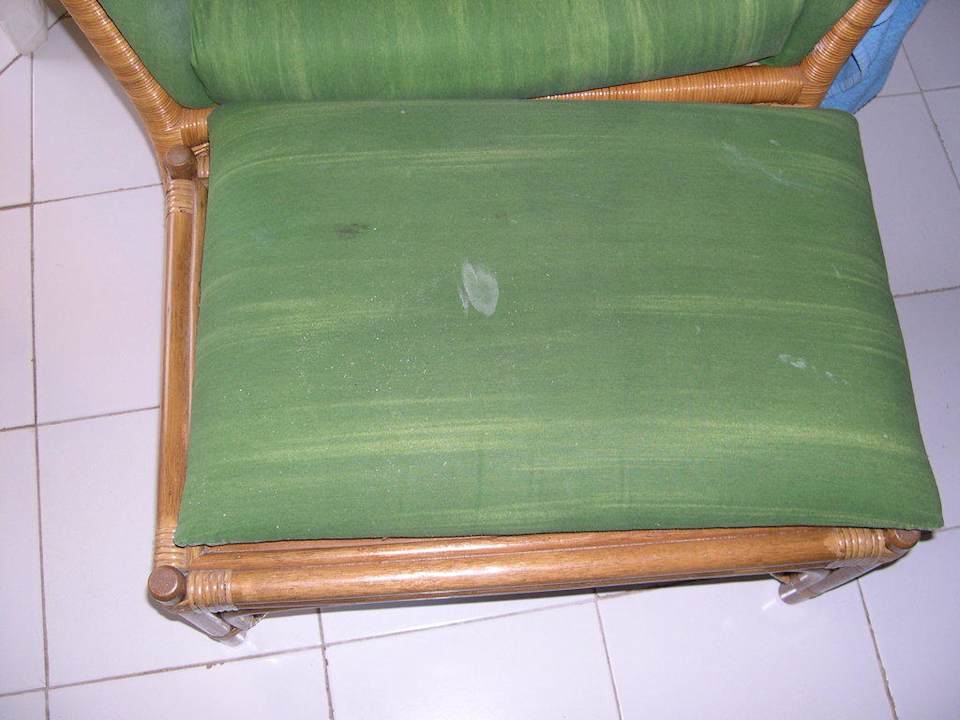 Sessel Sirenis Tropical Varadero