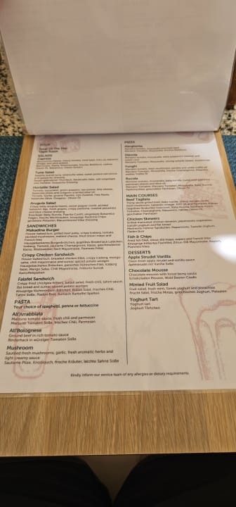 Gastro Jaz Makadina