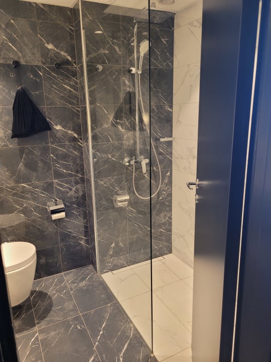 Zimmer Hotel Radisson Blu Scandinavia