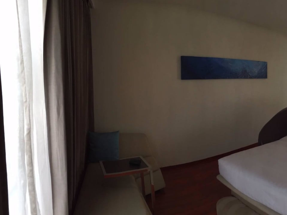 Panorama Hotel Baraquda Heeton Pattaya by Compass Hospitality