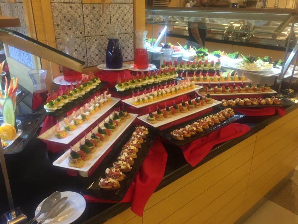 Gastro Can Garden Resort