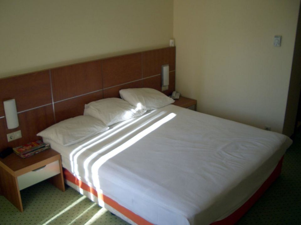 DZ-im Parkhotel Limak Limra Hotel & Resort