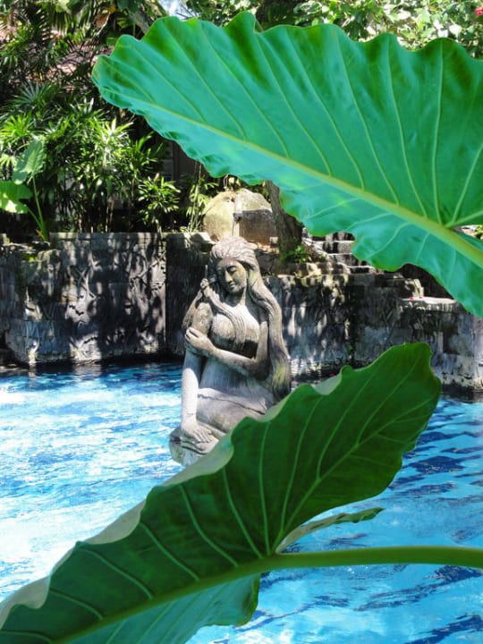 Hotel in Jojakarta Melia Purosani Yogyakarta