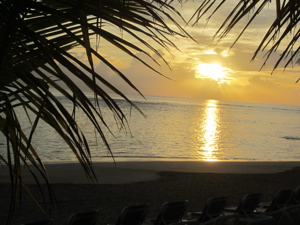 Strand Bahia Principe Grand El Portillo